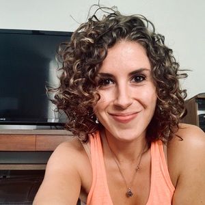 Meet your Posher, Brittney